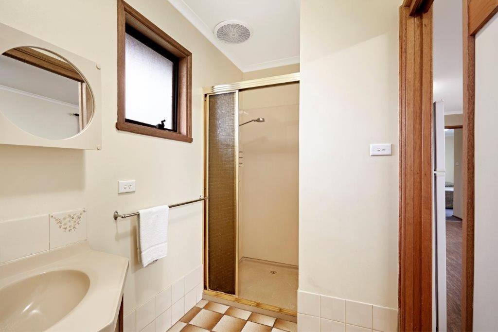 Allestree Holiday Units Portland Exterior foto